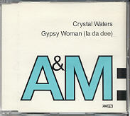 Crystal Waters - Gypsy Woman